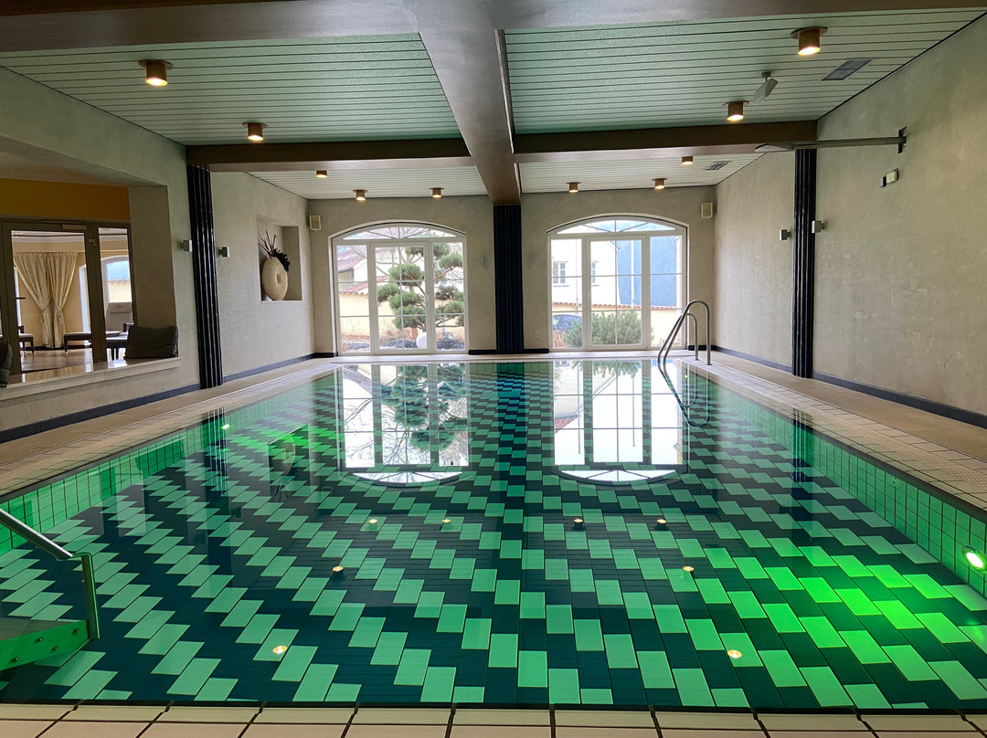 Posthotel Rattenberg主图