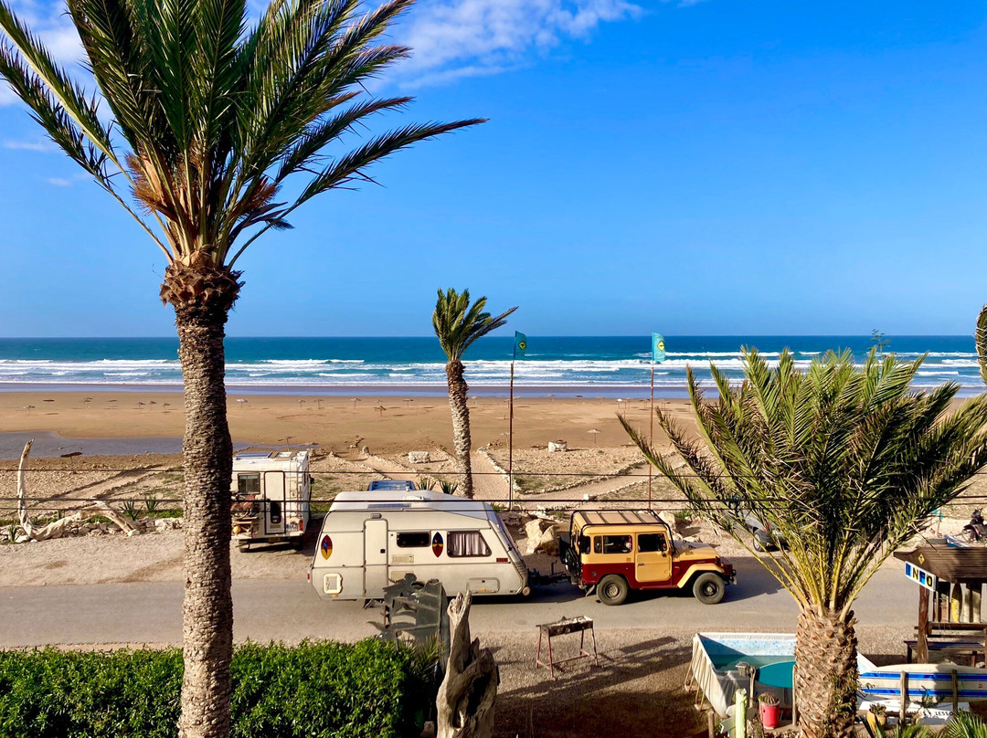 KiteEssaouira-索维拉必去景点