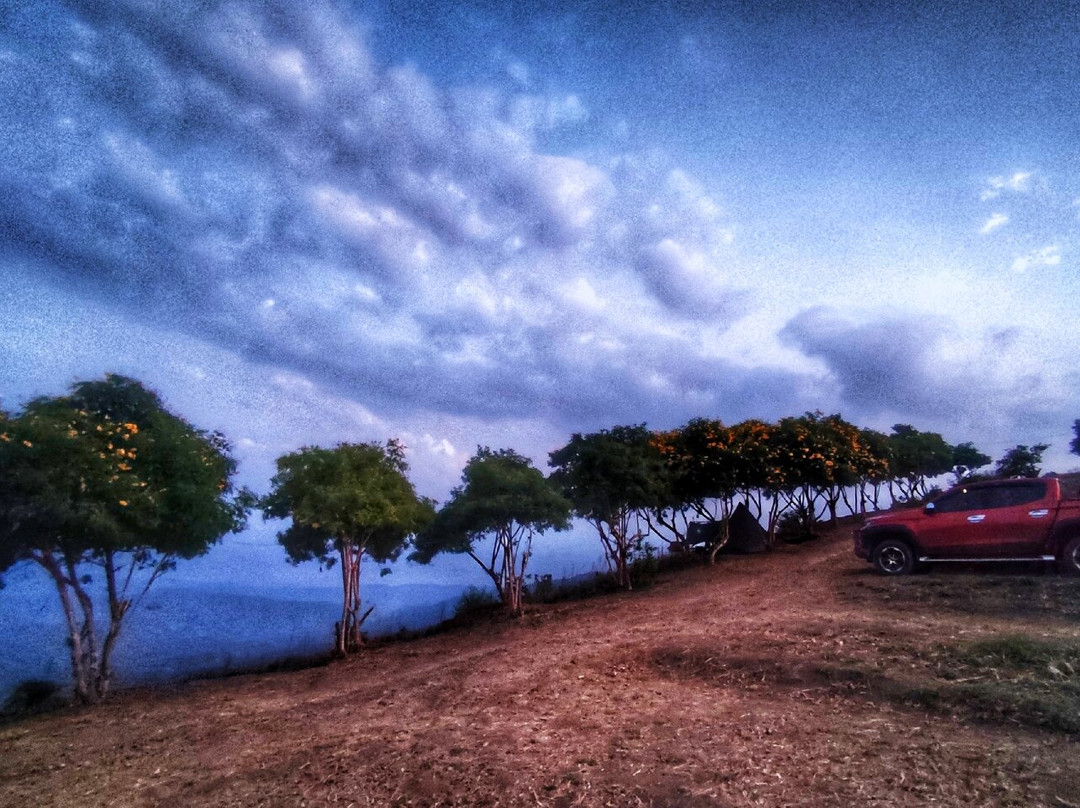 Doi Samer Dao景点图片