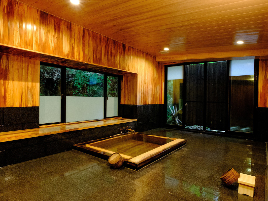 Misasa Onsen Koraku主图
