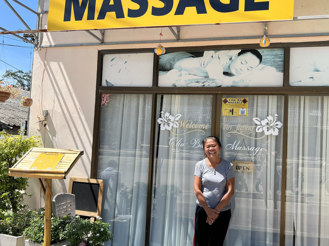 Chaba Massage-Ban Sala Dan必去景点