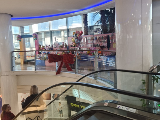 Armada Shopping & Business Center-安卡拉必去景点