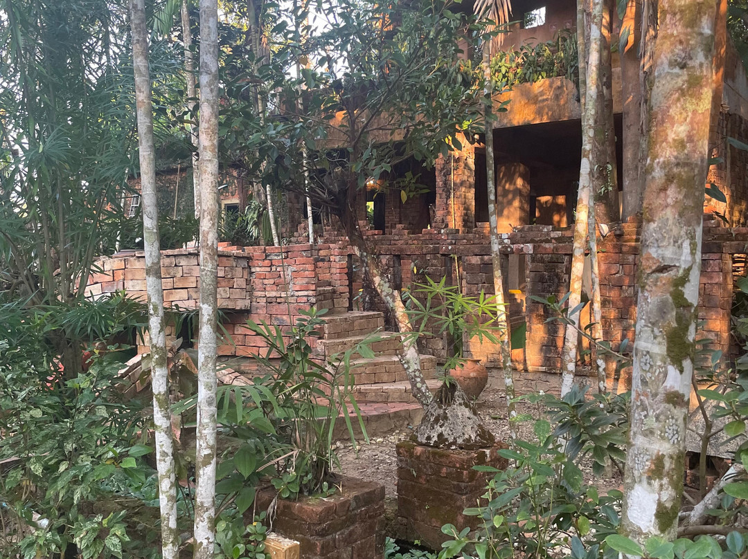 Khao Lak Mini Golf景点图片
