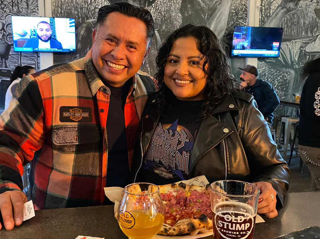 Old Stump Brewing Co-波莫纳必去景点