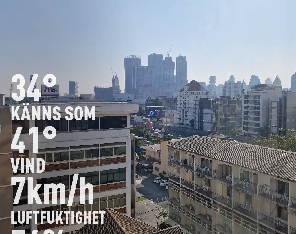 Lohas Residences Sukhumvit Hotel主图