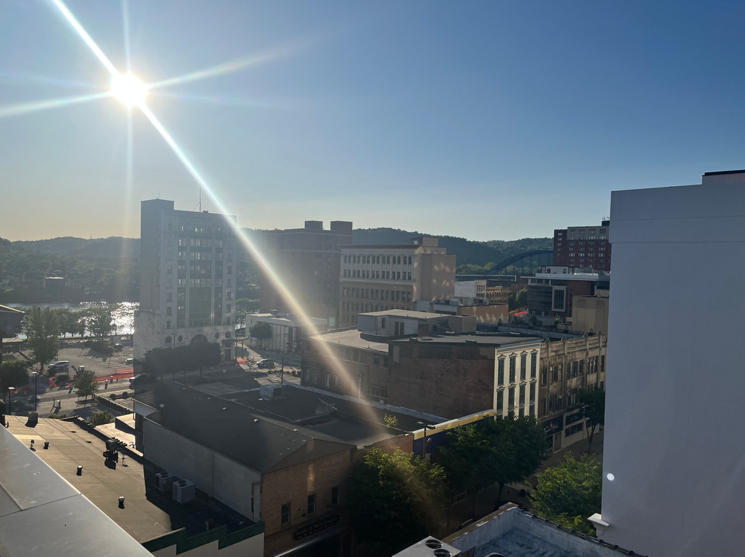 Wheeling Island Hotel-Casino-Racetrack主图