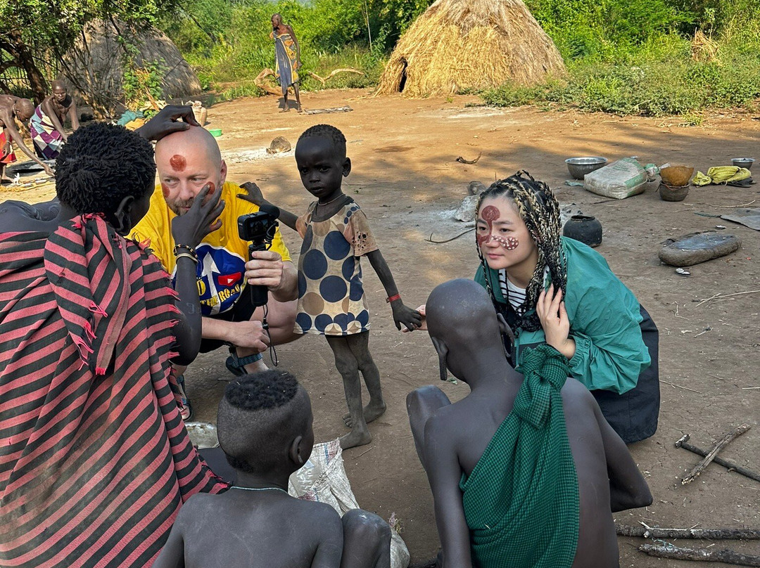 Skylight Omo Valley Tours景点图片