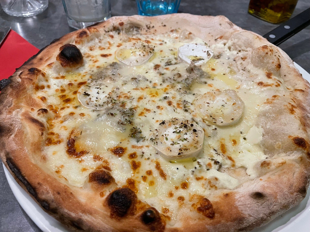 La Trattoria ile de ré