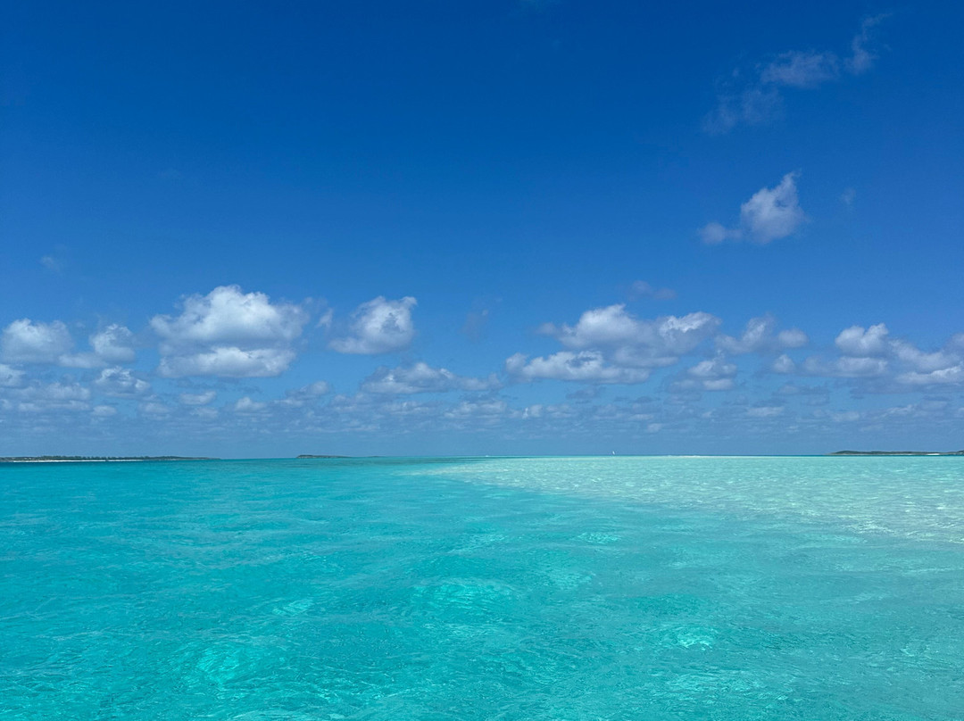 L&C Island Rentals-斯丹尼尔岛必去景点