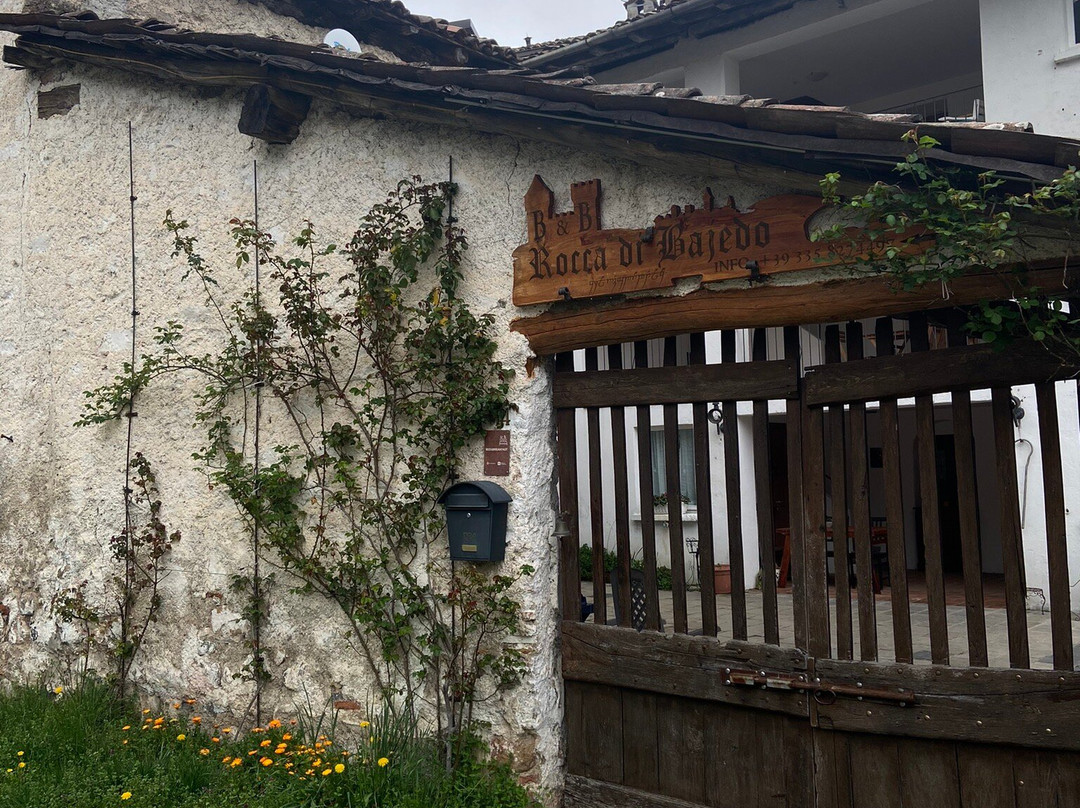 B&B Rocca di Bajedo主图