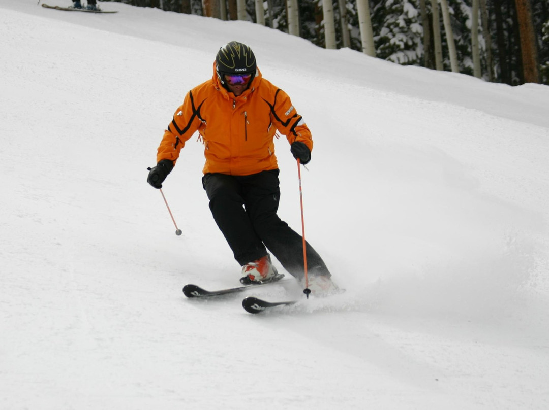 7 Secrets of Skiing-Avon必去景点