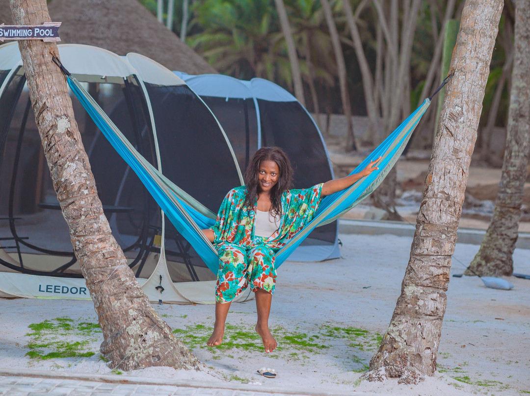 Venice View Beach Resort Ghana