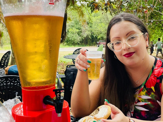 Jardin Botanico Nacional-哈瓦那必去景点