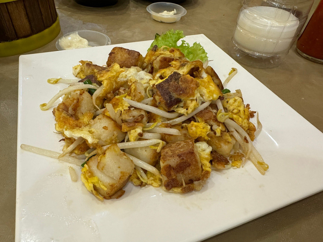 Tasixi Hong Kong Dim Sum - Eco Botani