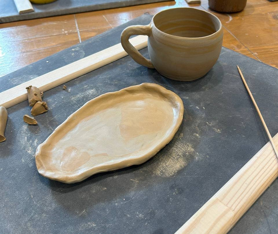 Pottery School Kolokol景点图片