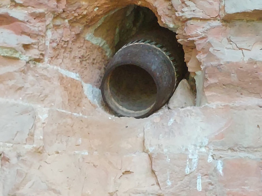 圣·法比亚诺城堡乡村民宿主图