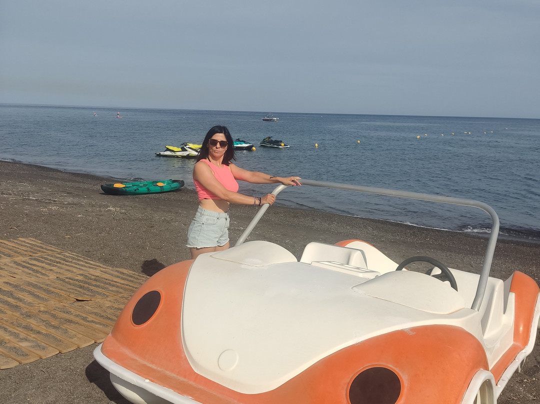 Santorini Water Sports景点图片