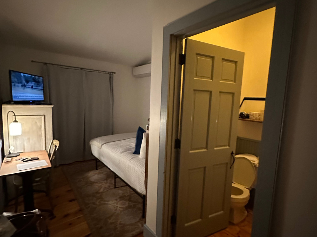 The Inn At Silver Maple Farm主图