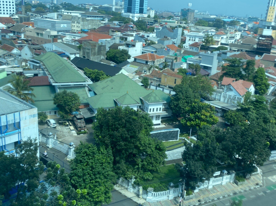 Museum Mandala Wangsit-万隆必去景点