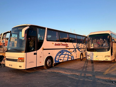 Ischia Transfer Service