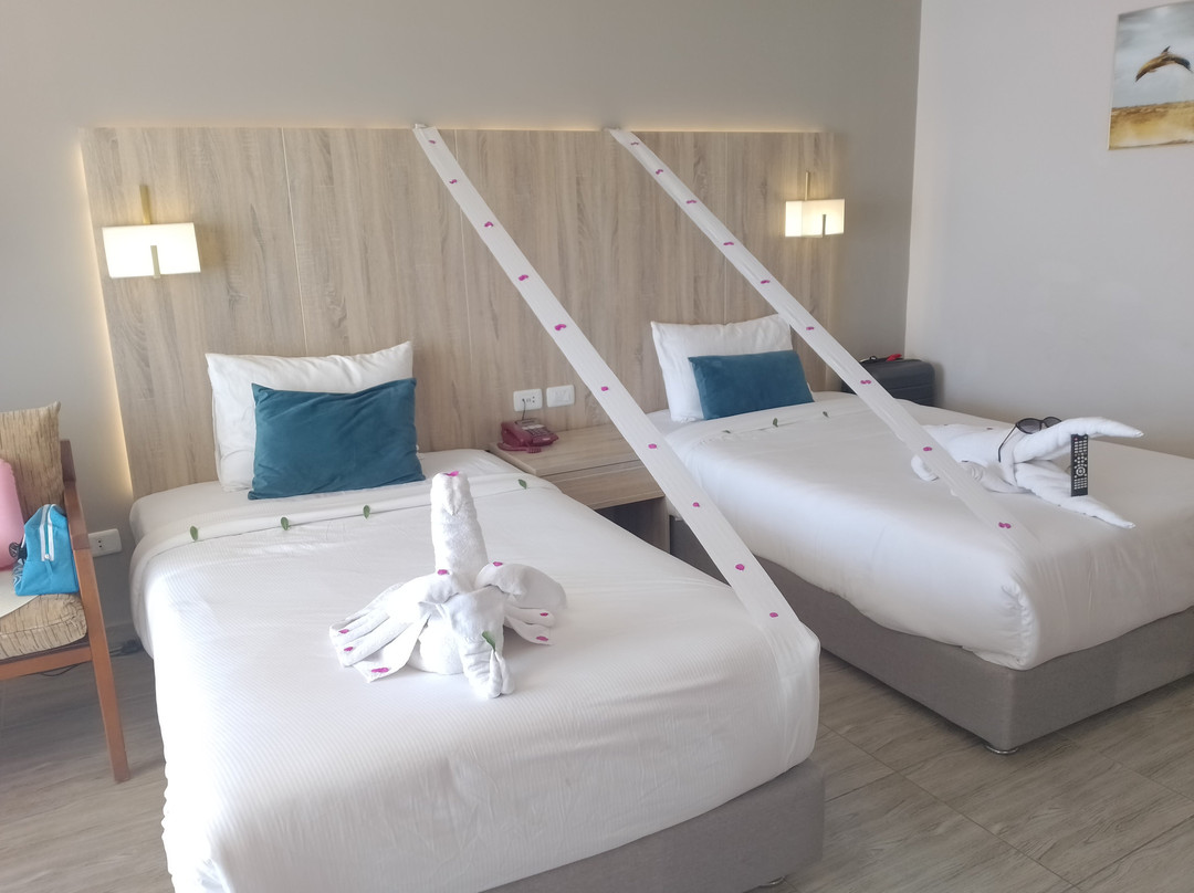 Seven Seas Jolie Bay主图