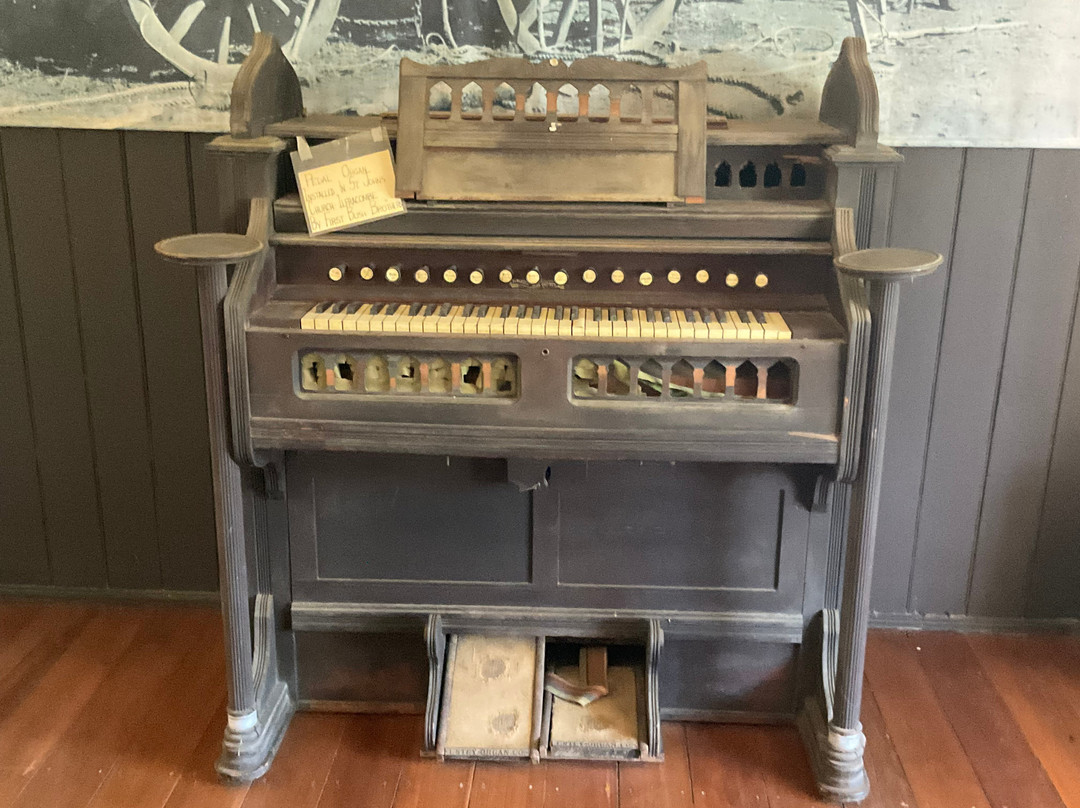 Wellshot Centre-Ilfracombe必去景点