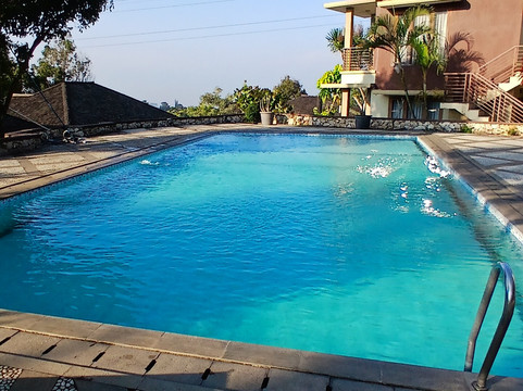 达戈 赫维尔度假村主图