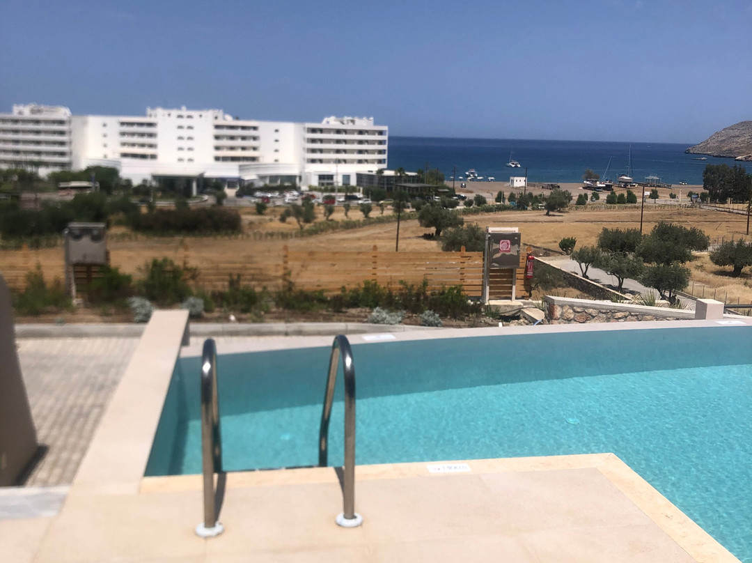 TUI BLUE Lindos Bay主图