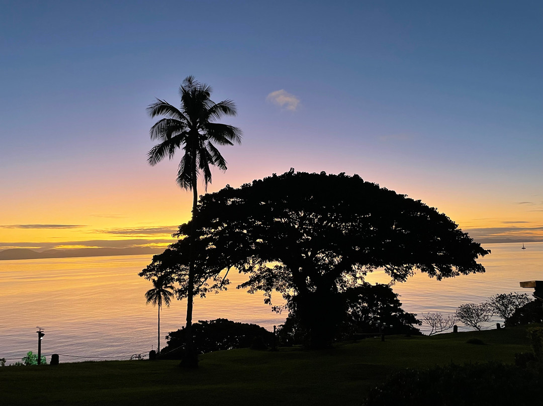 Nakia Resort & Dive主图