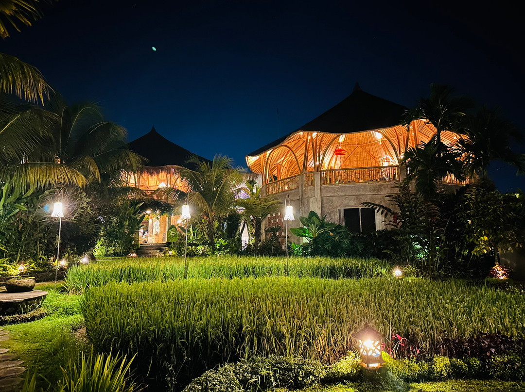 The Wakanda A Pramana Experience