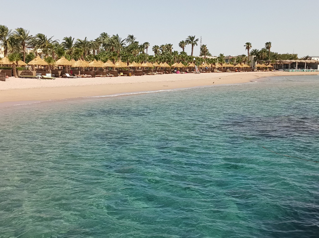 Lotus Bay Resort主图