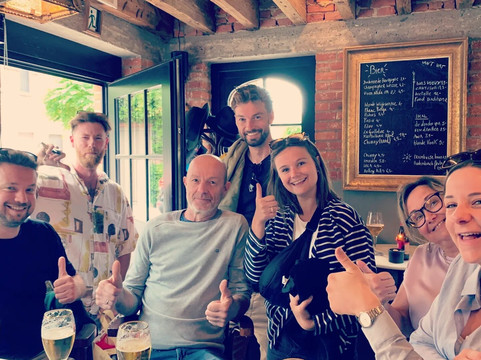 Toer Romantiek-Zele必去景点