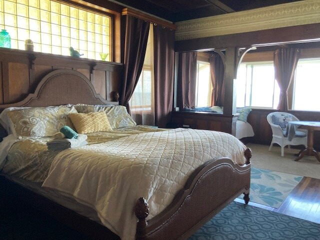 Hilo Bay Oceanfront Bed and Breakfast主图