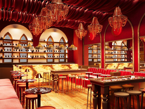 Carpe Diem Gdańsk-格但斯克必去景点