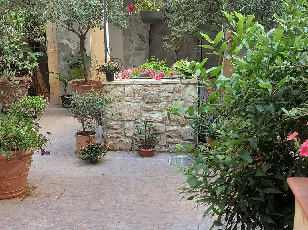 B&B Casale Ansamagi主图