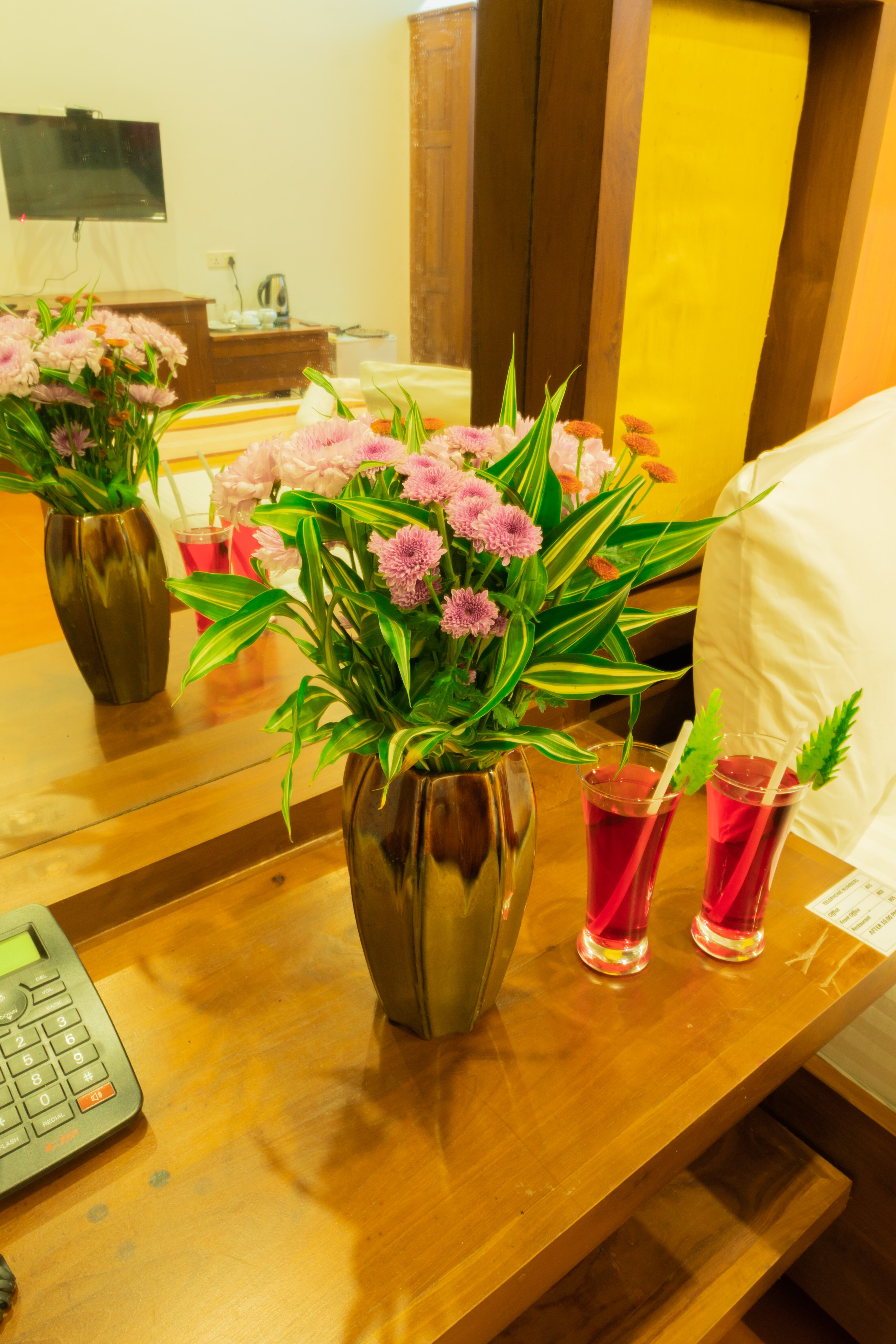 Wasala Nature Resort-客卧