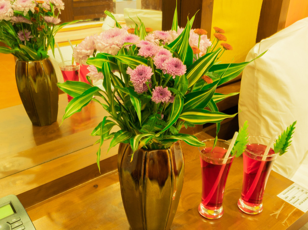 Wasala Nature Resort主图