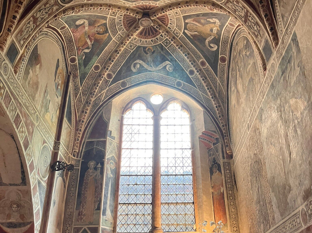 Precettoria di Sant'Antonio di Ranverso景点图片