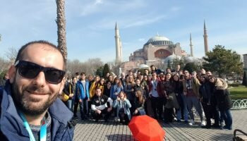 My Local Guide Istanbul-伊斯坦布尔必去景点