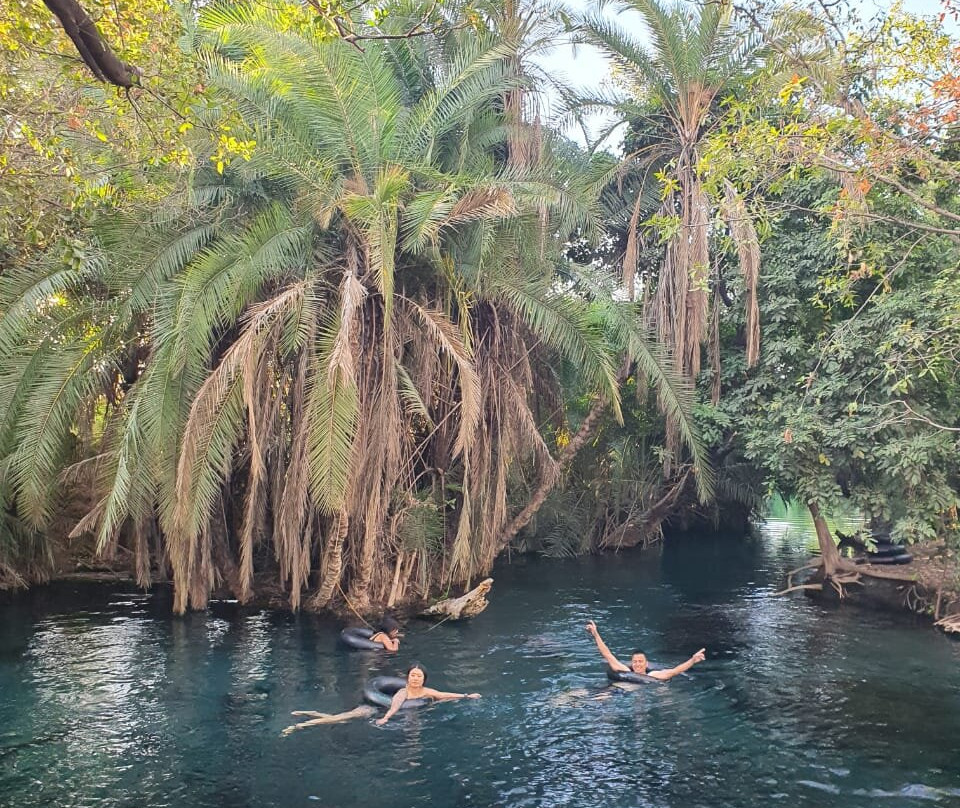 Plan Africa Adventures-Boma la Ngombe必去景点