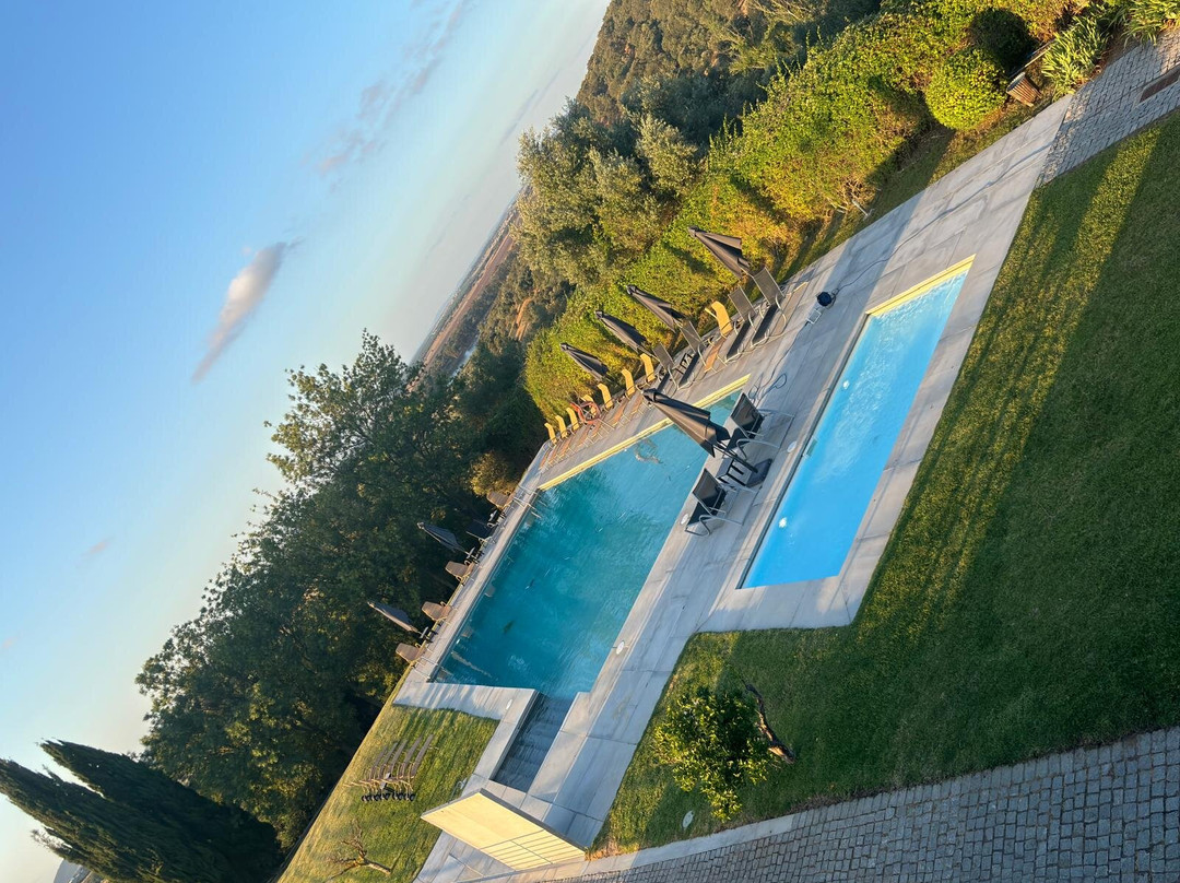 Pousada Convento Arraiolos主图