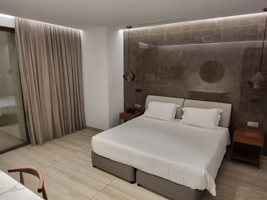 阿里亚敦假日乡村酒店主图