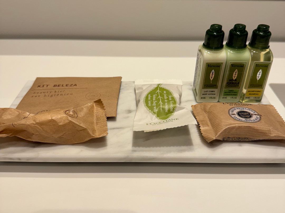 Lk Design Hotel主图