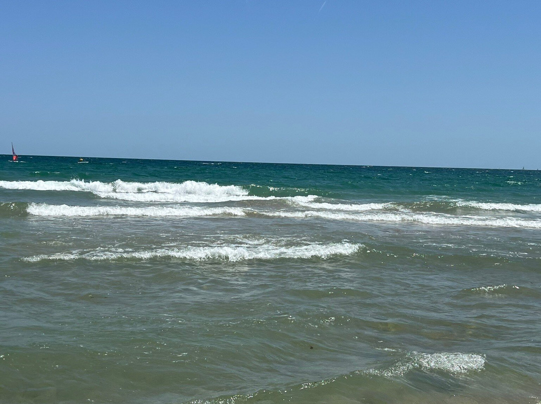 Albena Beach-阿尔伯纳必去景点