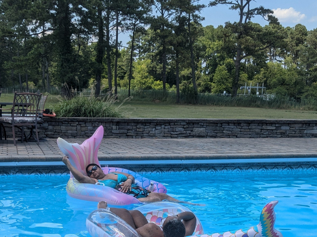 Bay Tree Manor主图