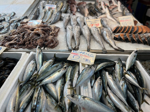 Secret Food Tours Athens-雅典必去景点