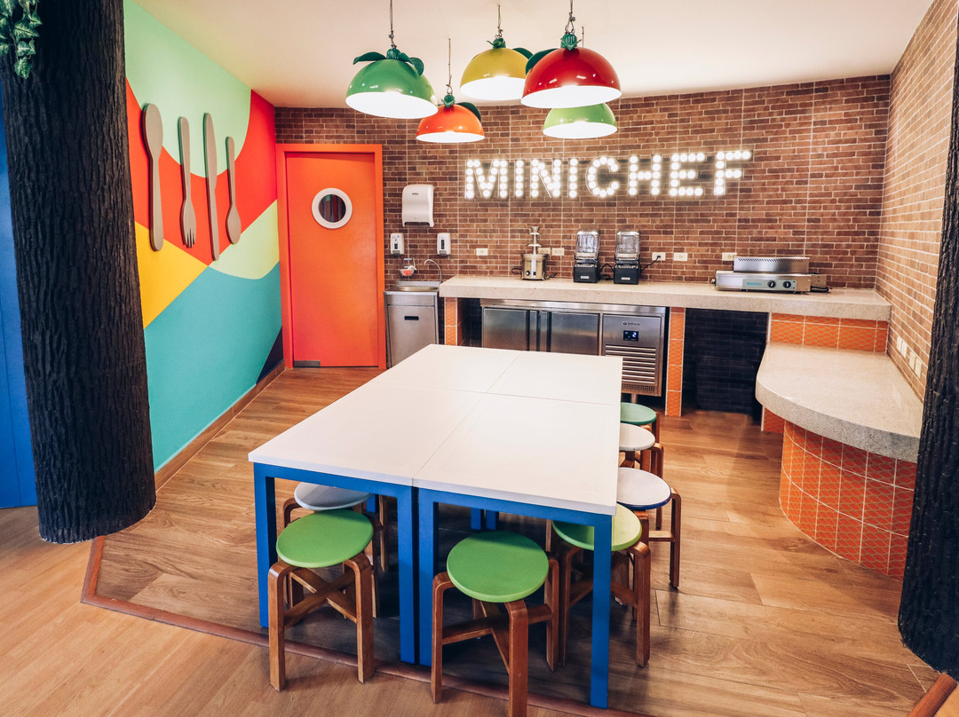 Iberostar Selection Playa Mita主图