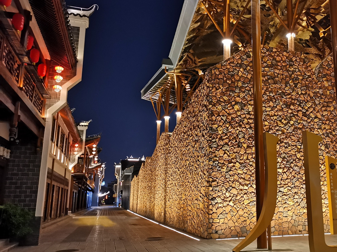 大庸城-张家界市必去景点