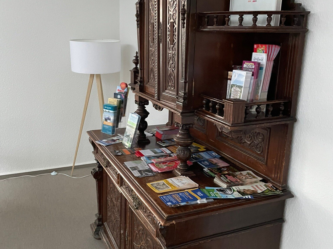 SEETELHOTEL Ostseeresidenz Bansin主图