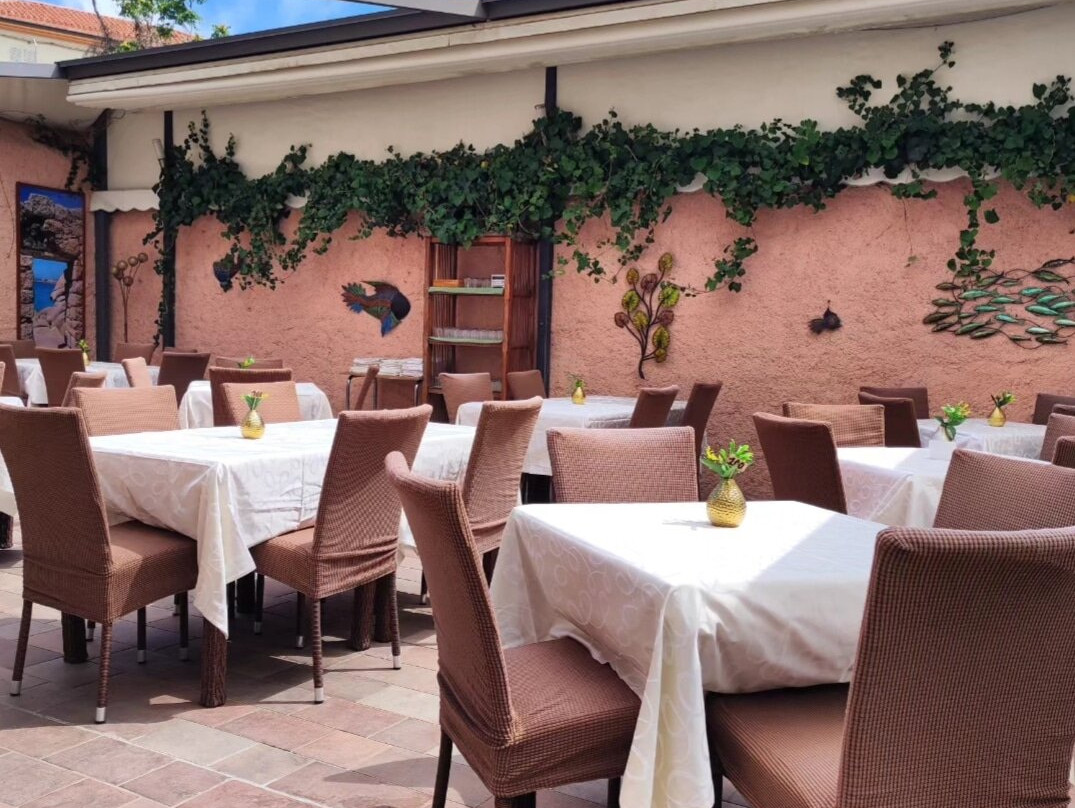 Ristorante Villa Glori